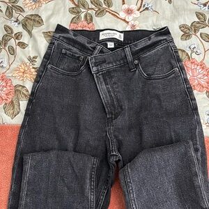 Curve love high rise Jean